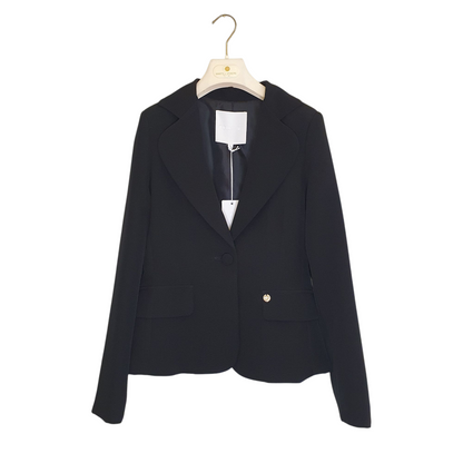 Blazer met