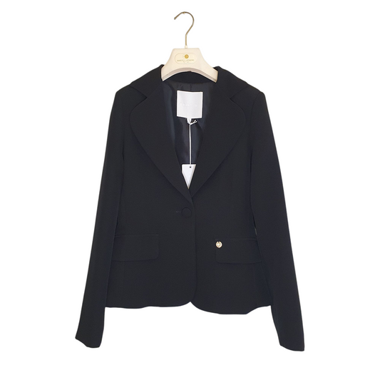 Blazer met