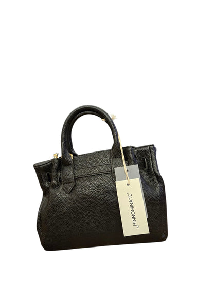Borsa in ecopelle hinnominate