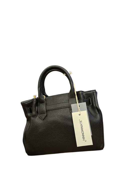 Borsa in ecopelle hinnominate
