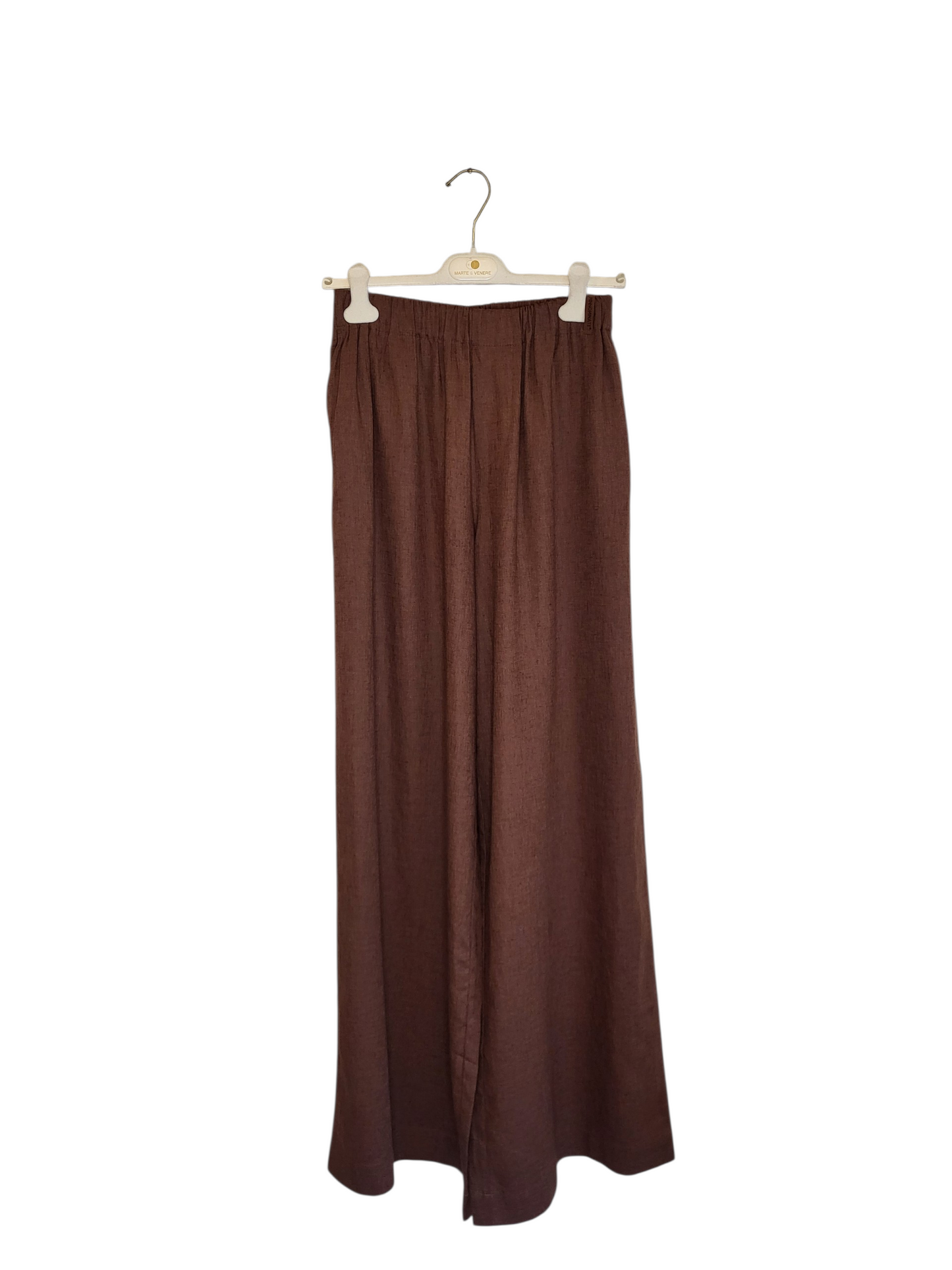 Pantalone in lino hinnominate