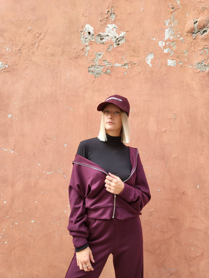 Cappello con visiera hinnominate