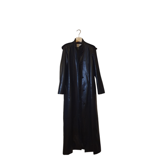 Trench similpelle