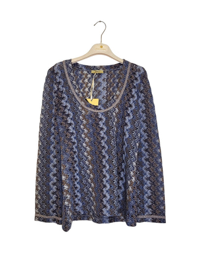 Maglia scollo rotondo Pho Firenze