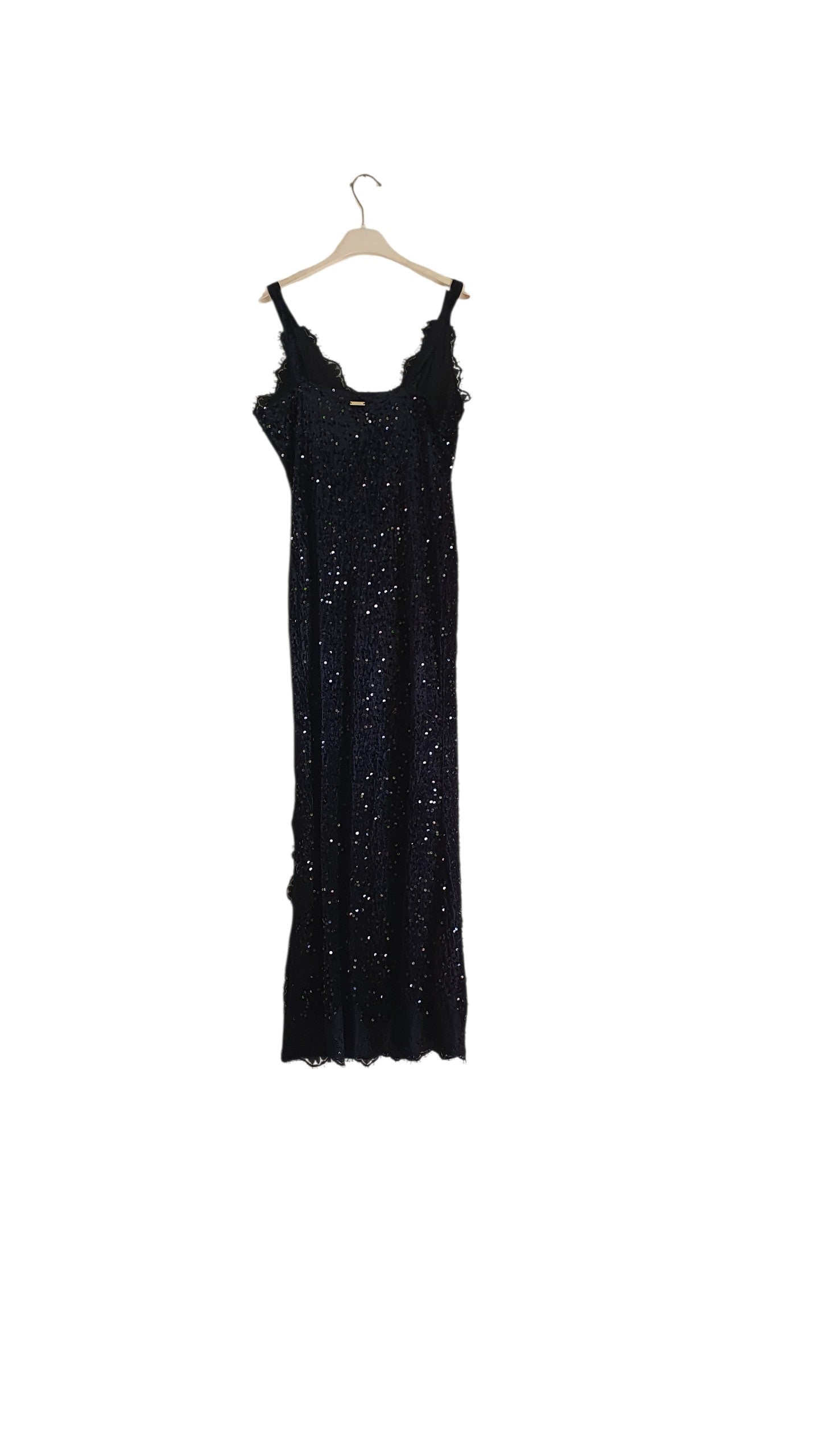 Abito in paillettes nosecrets