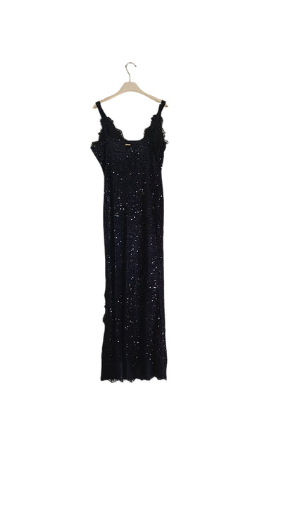 Abito in paillettes nosecrets