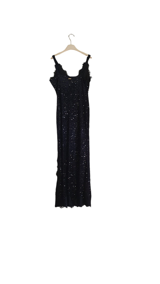 Abito in paillettes nosecrets