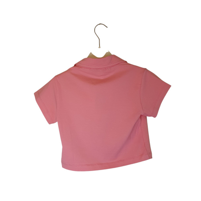 Polo crop hinnominate