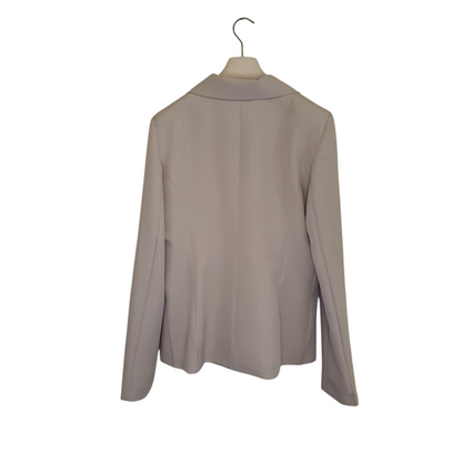 Blazer met
