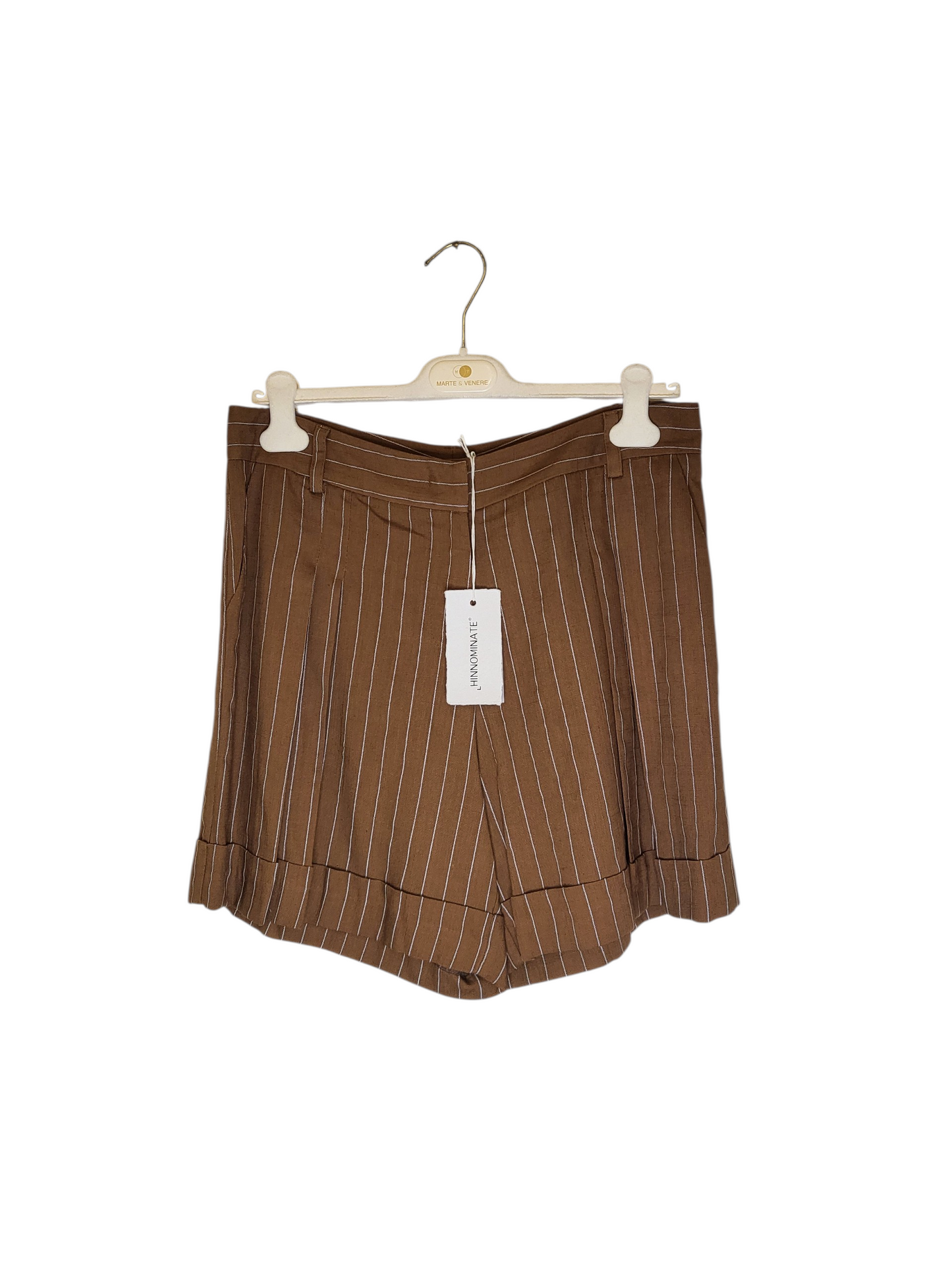 Shorts gessati hinnominate