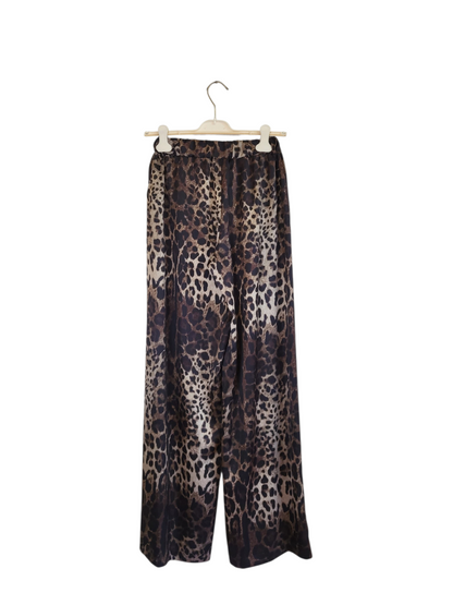 Pantalone fantasia odi et amo
