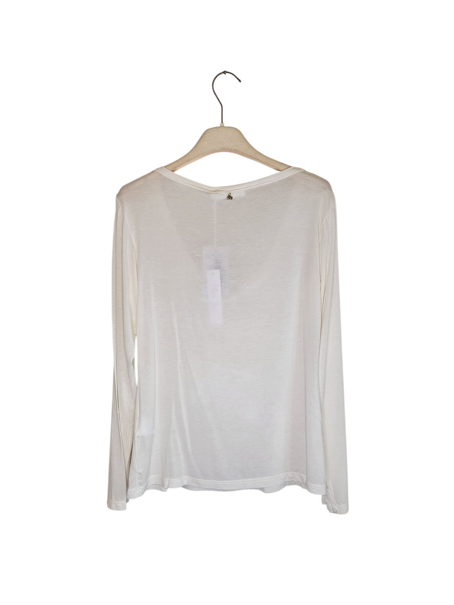 Maglia scollo V met