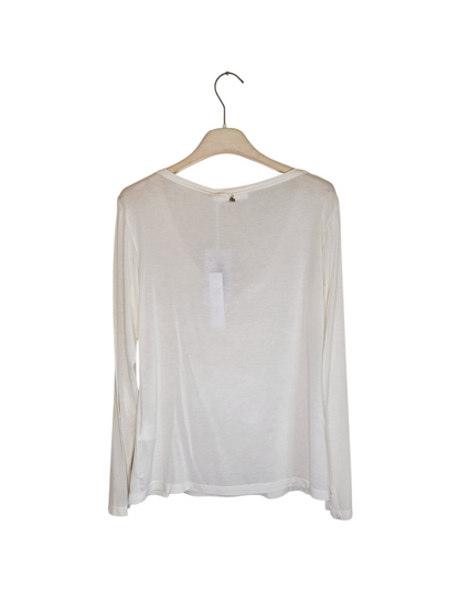 Maglia scollo V met