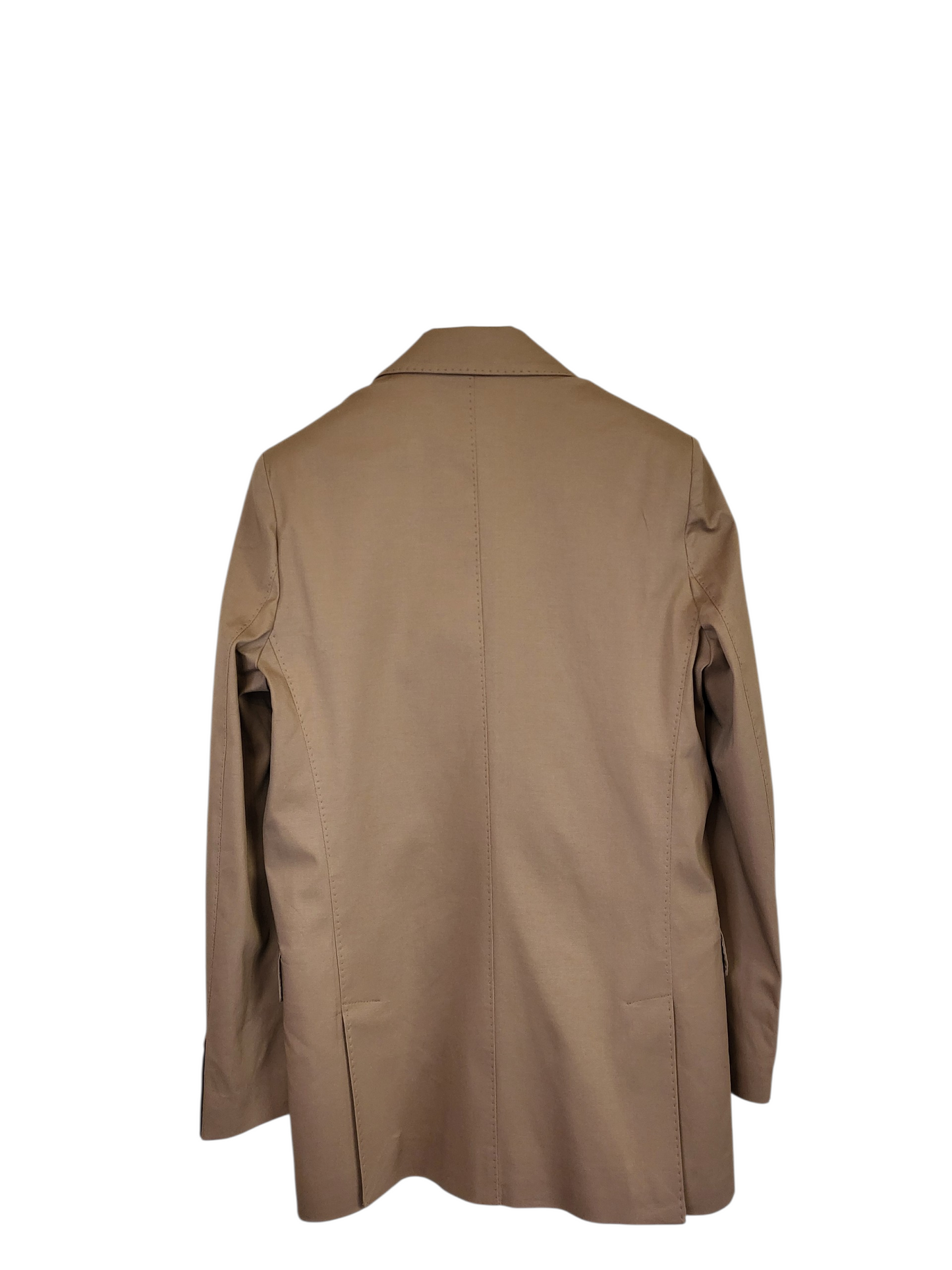 Blazer beige odi et amo