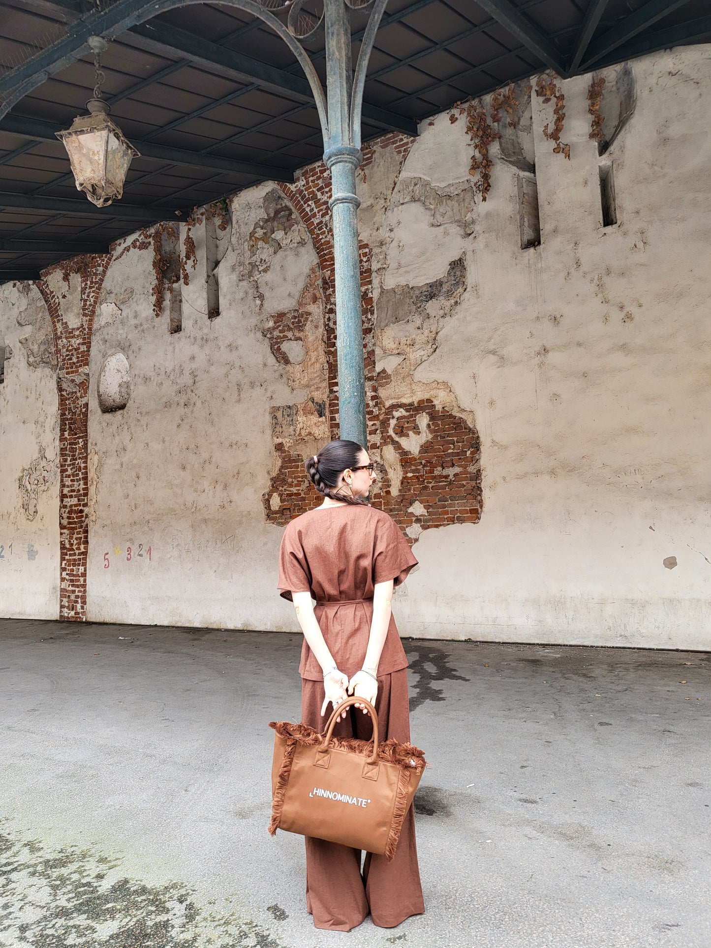 Borsa hinnominate moro