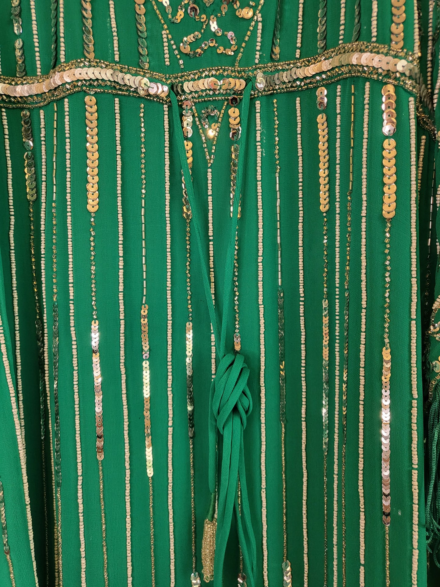Caftano gioiello