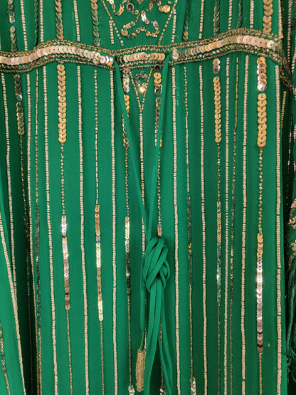 Caftano gioiello