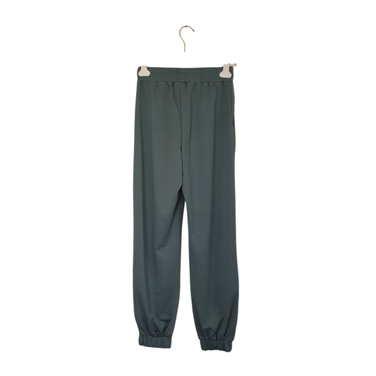 Jogger in modal
