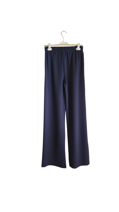 Pantalone a palazzo hinnominate