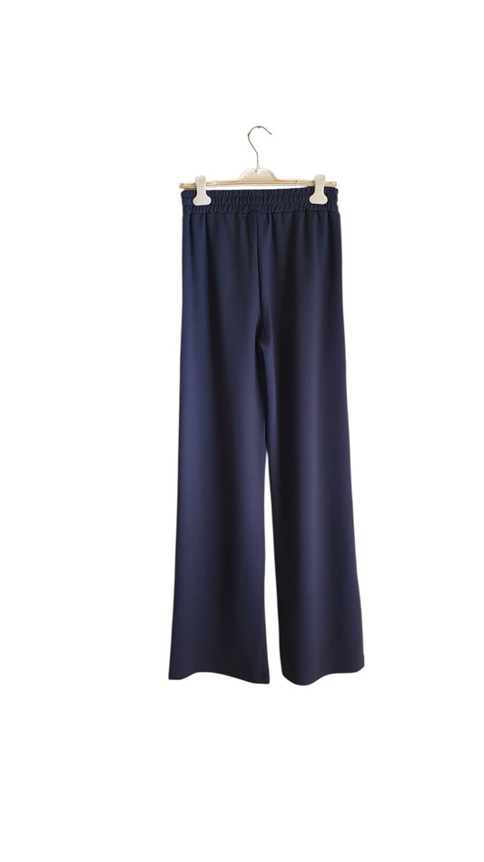 Pantalone a palazzo hinnominate