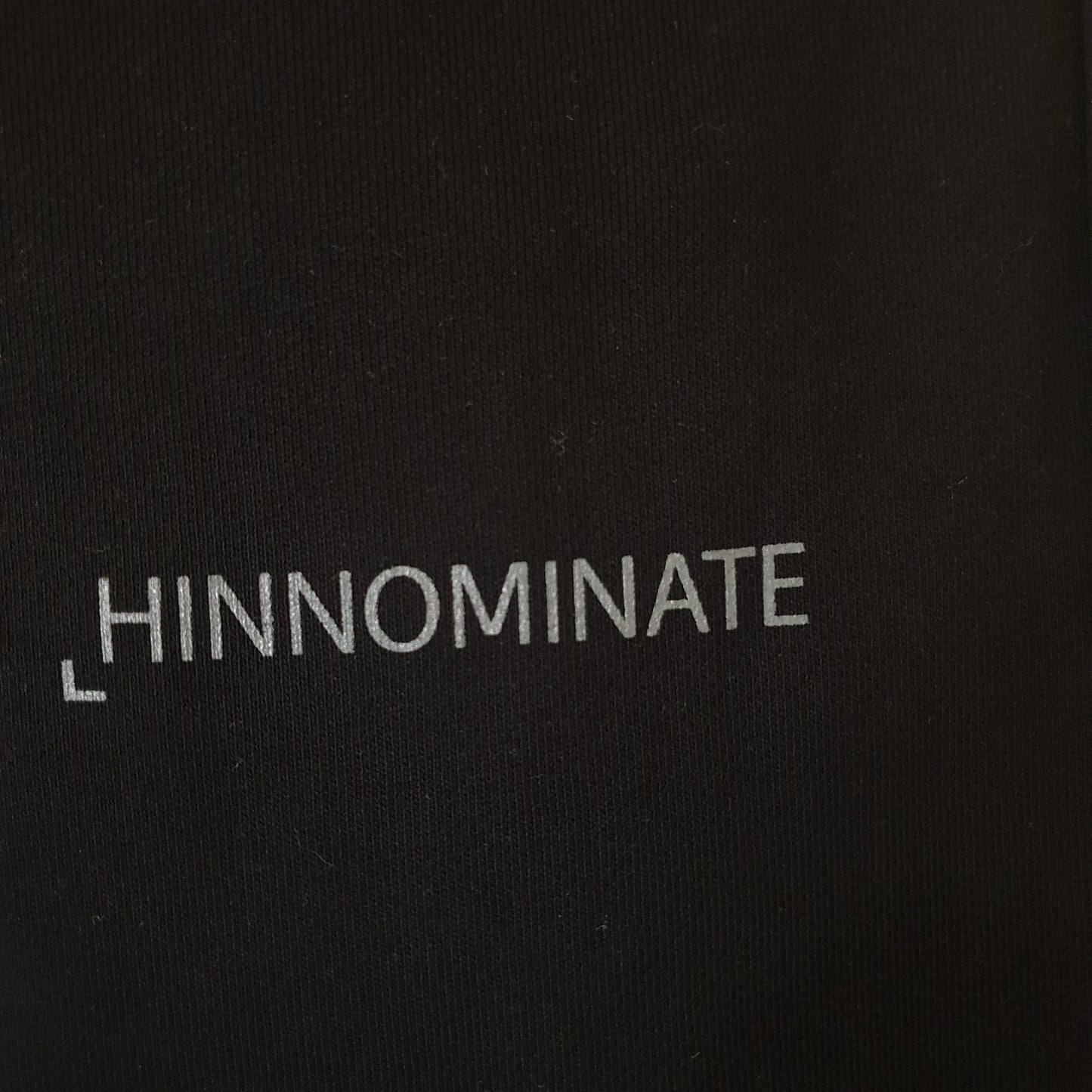 Jogger hinnominate