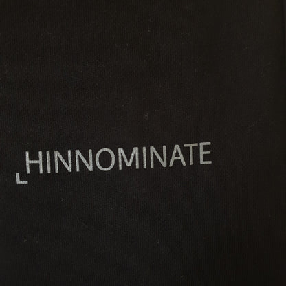 Jogger hinnominate