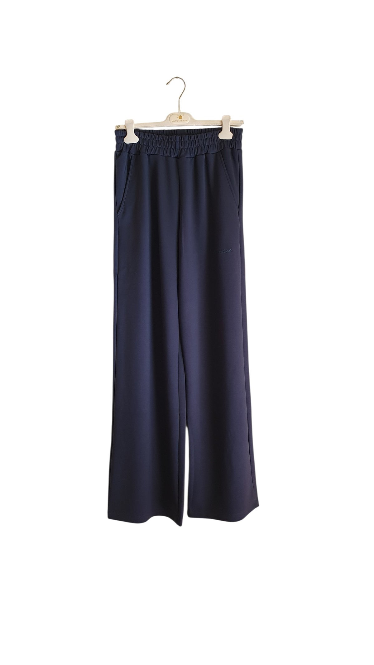 Pantalone a palazzo hinnominate