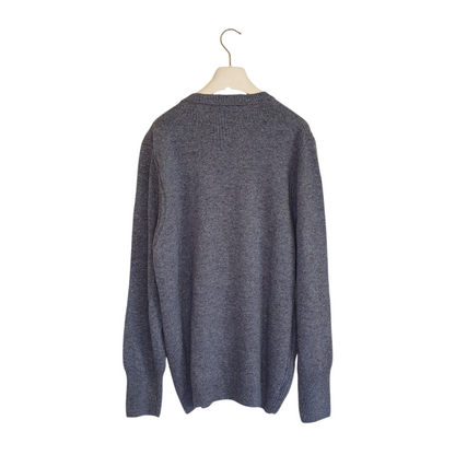 Cardigan misto cashmere