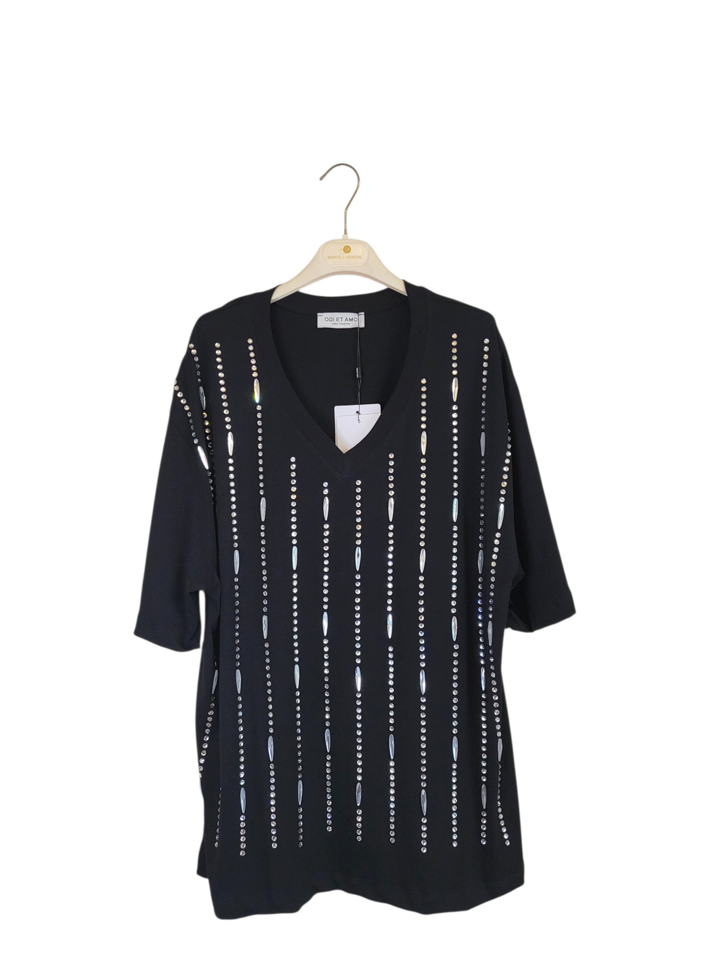 Tshirt gioiello
