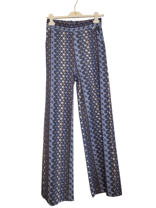 Pantalone pho firenze multi denim