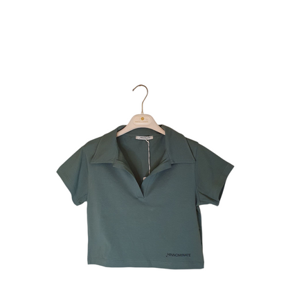 Polo crop hinnominate