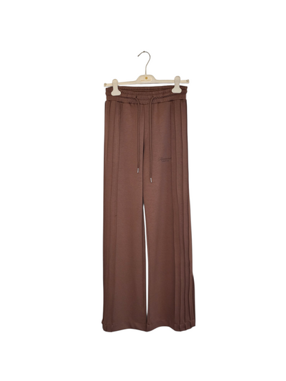 Pantalone con nervature di hinnominate