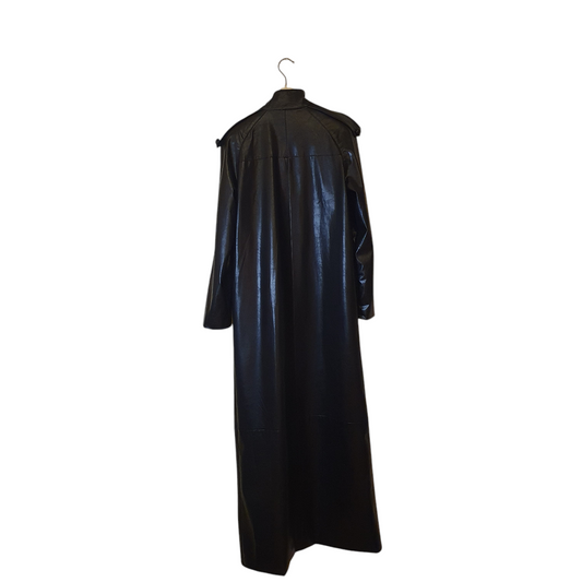 Trench similpelle