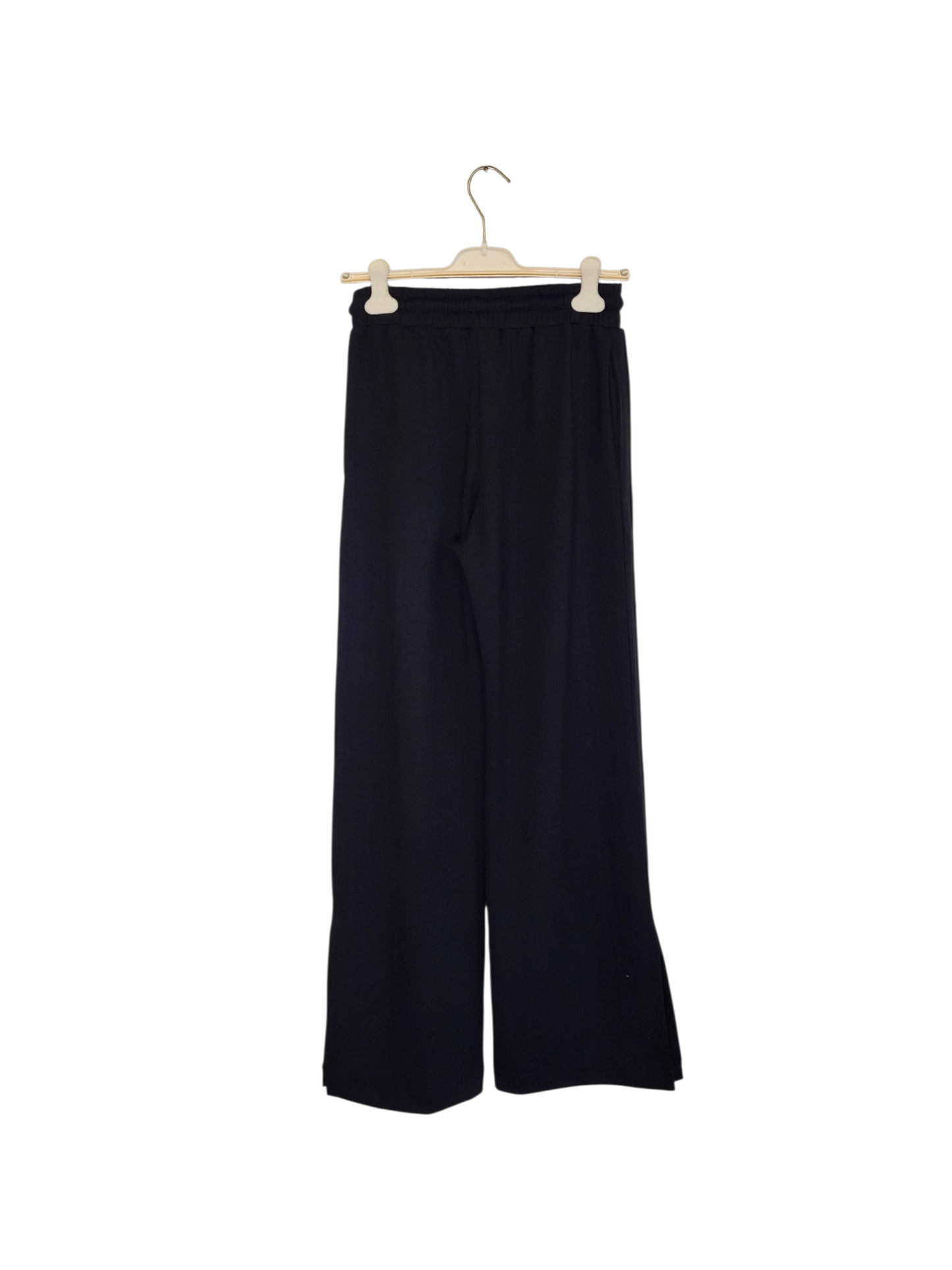 Pantalone con nervature di hinnominate