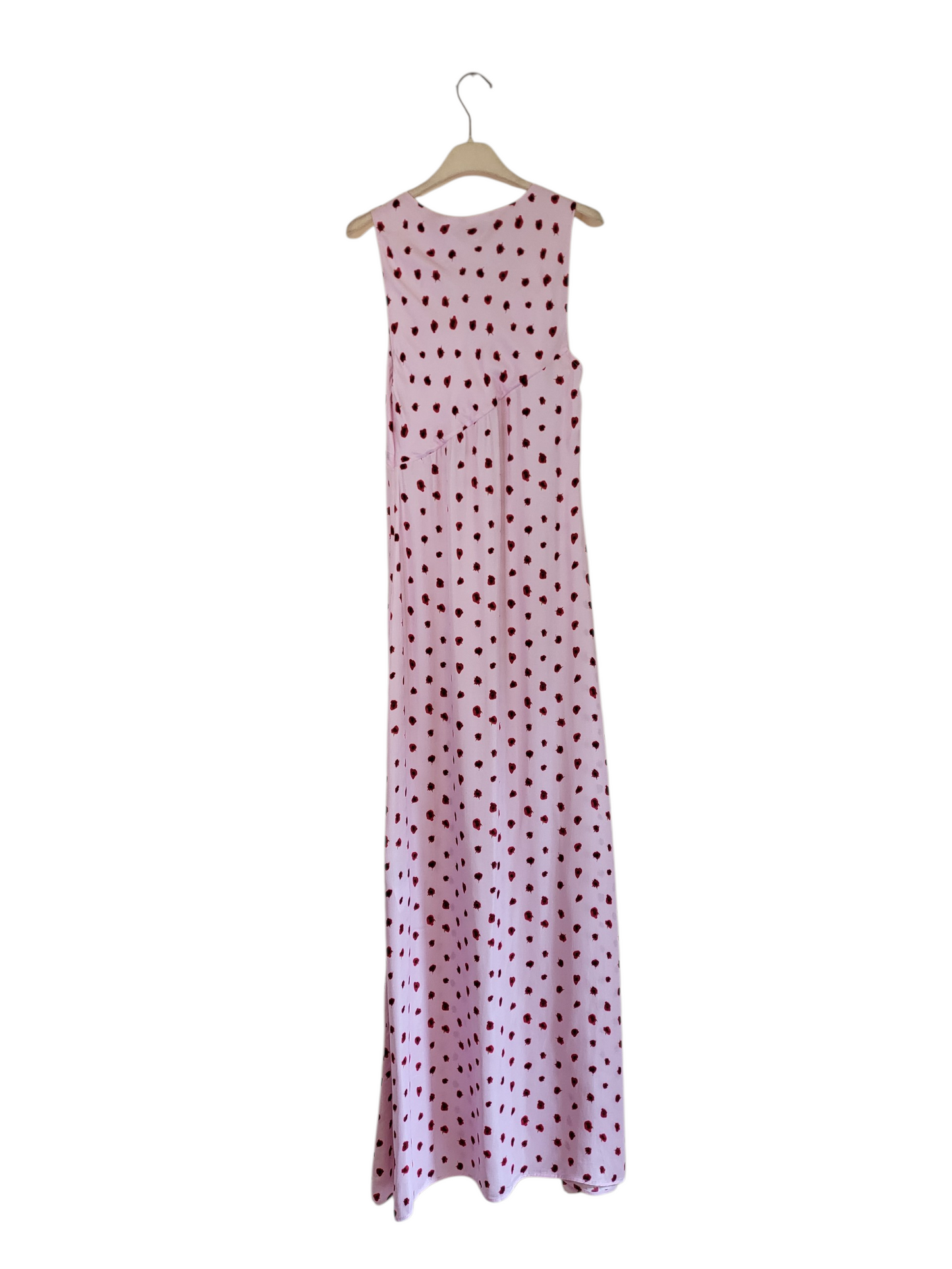 Abito rosa mar