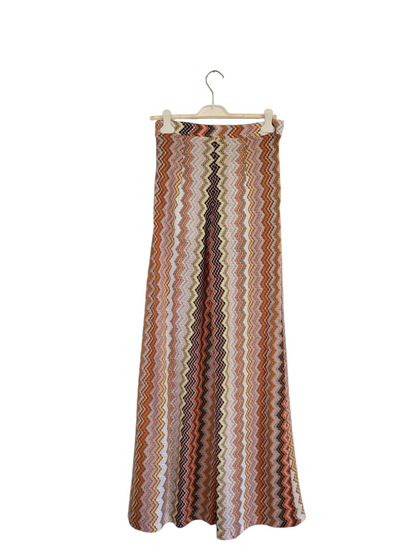 Pantalone multicolor Pho Firenze