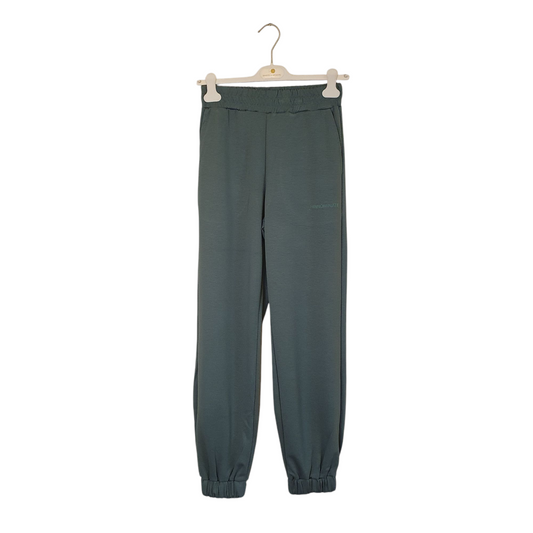 Jogger in modal