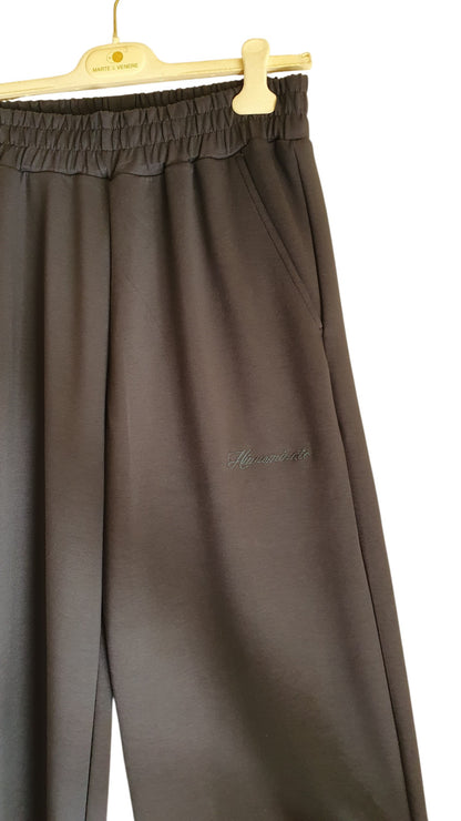 Pantalone a palazzo hinnominate