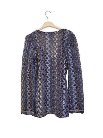Maglia scollo rotondo Pho Firenze