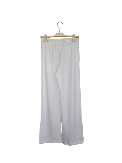 Pantalone con nervature di hinnominate