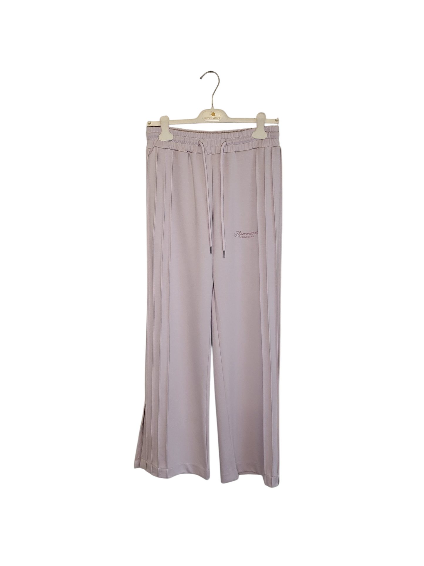 Pantalone con nervature di hinnominate
