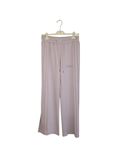 Pantalone con nervature di hinnominate