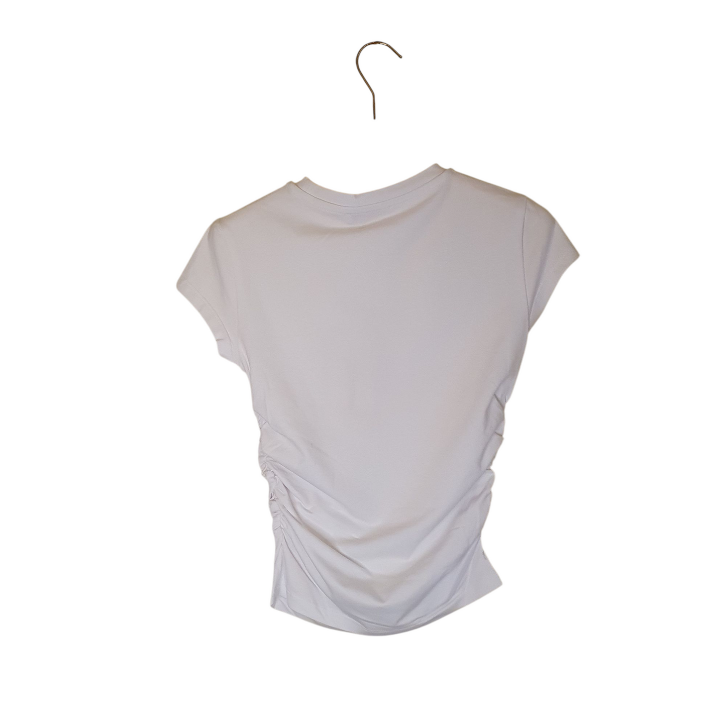 Tshirt arricciata hinnominate