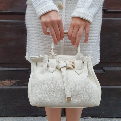 Borsa in ecopelle hinnominate