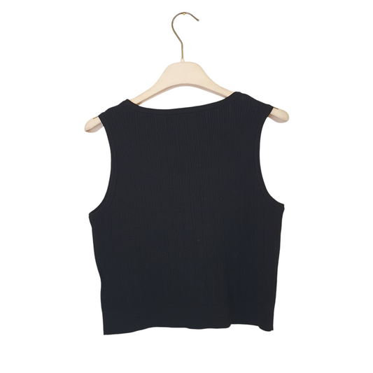 Top in maglia