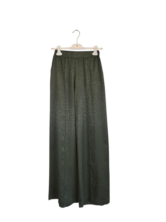 Pantalone fantasia odi et amo