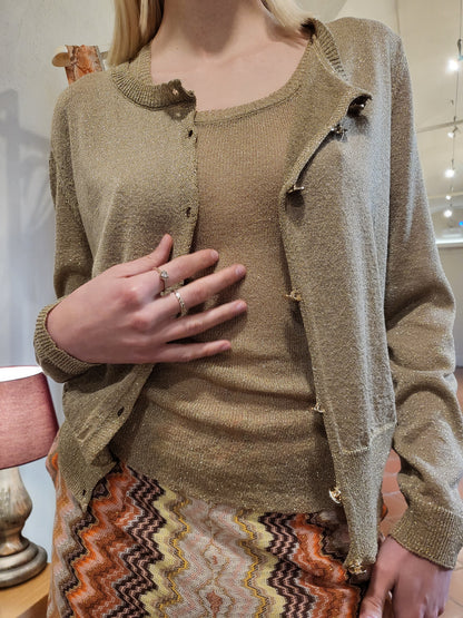 Cardigan Pho Firenze
