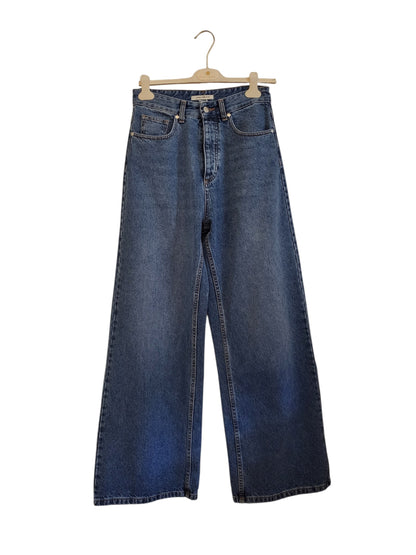 Denim loose fit hinnominate