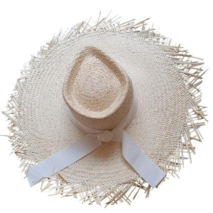 Cappello in paglia