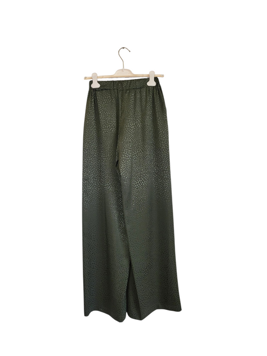 Pantalone fantasia odi et amo
